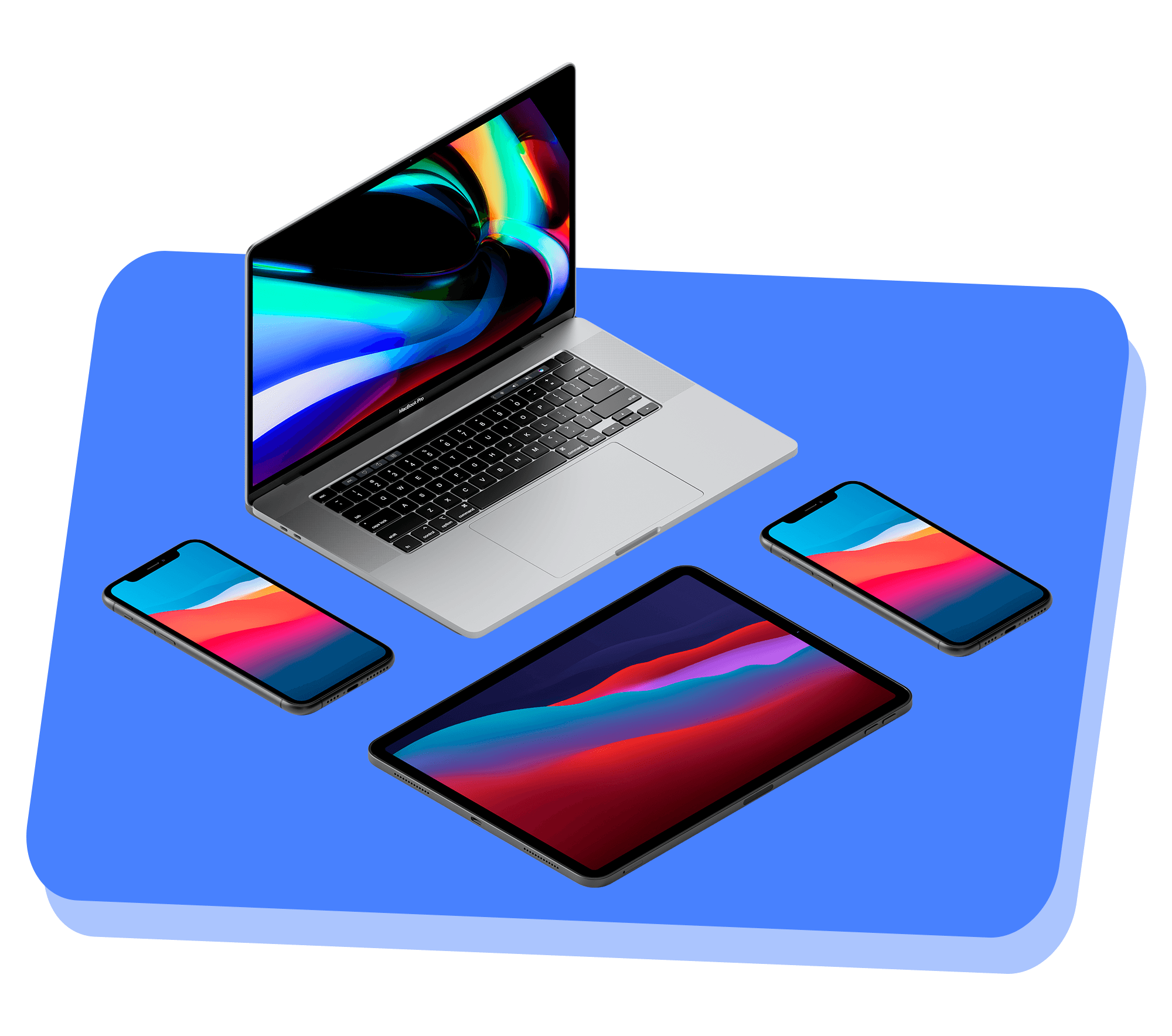 Individuelle Software