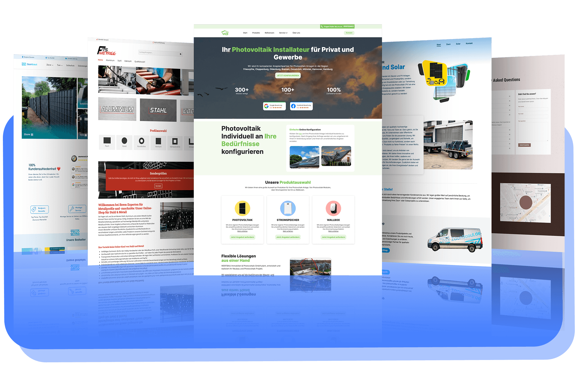 Webseiten