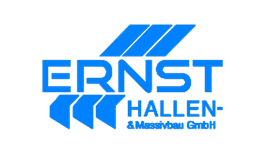 Ernst Hallen- & Massivbau