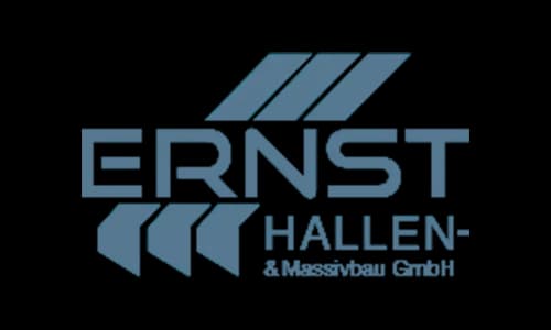 Ernst Hallen- & Massivbau