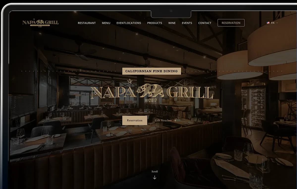 NapaGrill